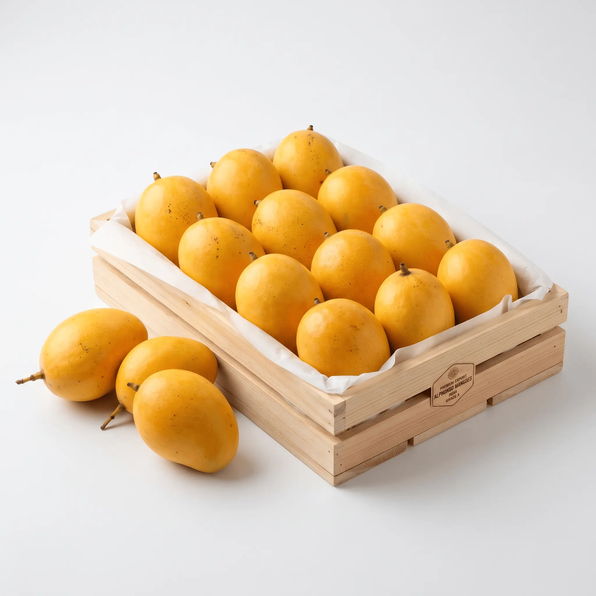 Fresh Mango